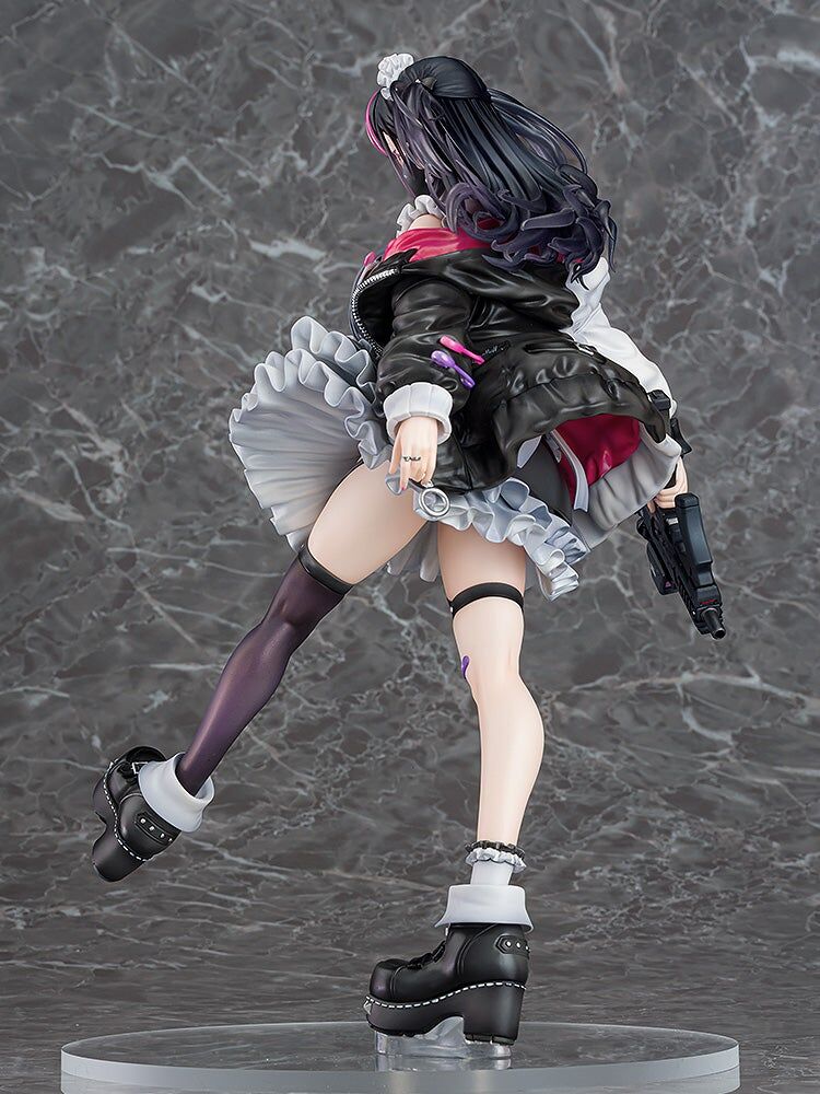 ARMS NOTE - Jirai-chan - 1/7 - Light Equipment Ver. (Phat Company) photo 11