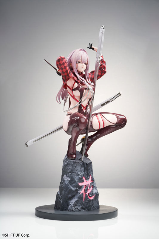 Goddess of Victory: Nikke - Scarlet - 1/10 - Racer's High (Hobby Sakura) photo 17