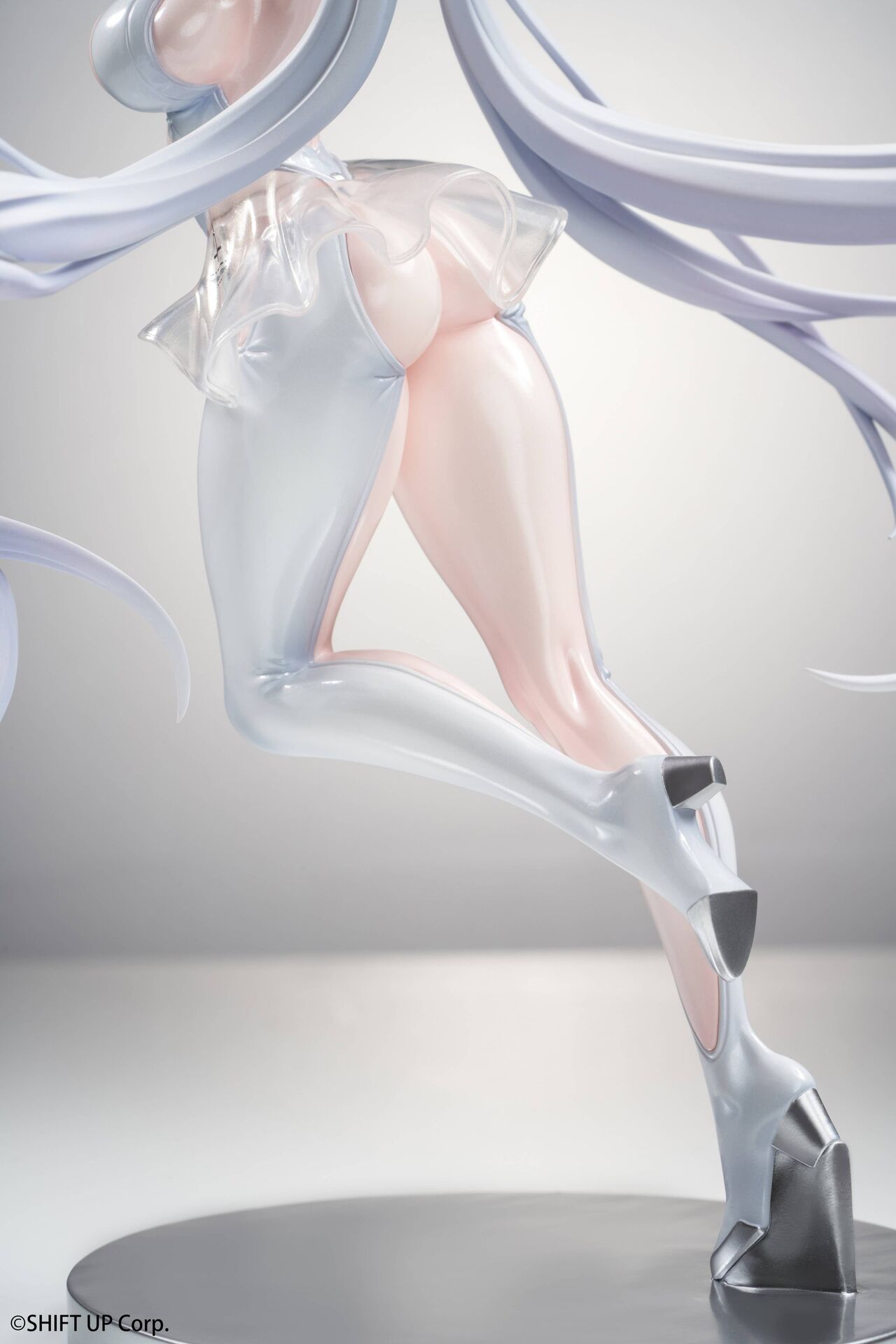 Goddess of Victory: Nikke - Cinderella - 1/10 (Hobby Sakura) photo 7