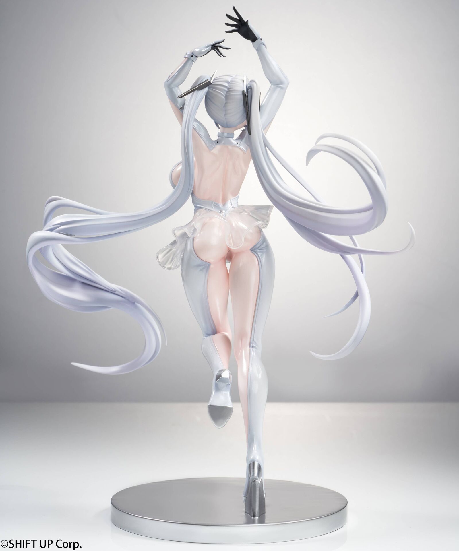 Goddess of Victory: Nikke - Cinderella - 1/10 (Hobby Sakura) photo 10