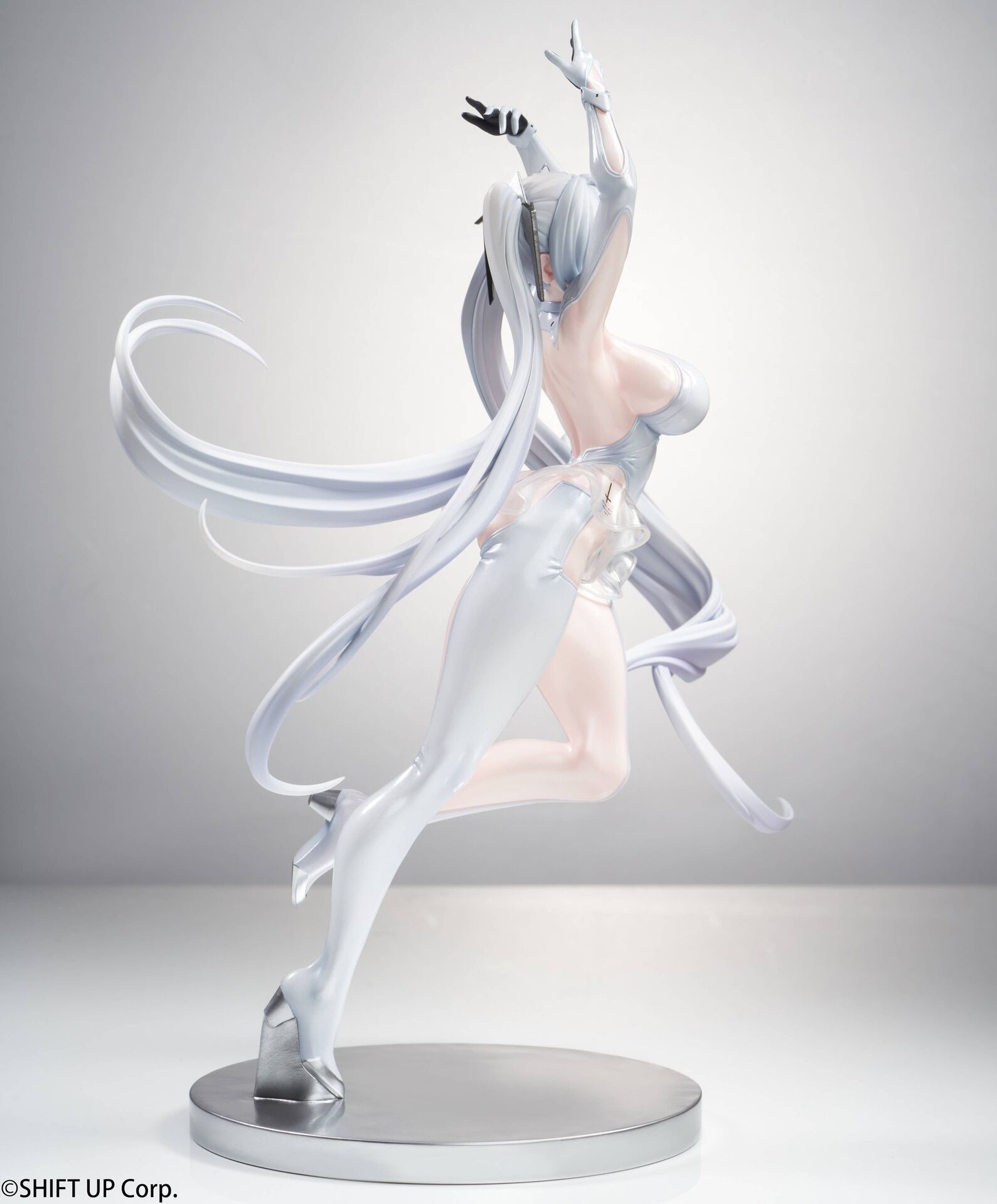 Goddess of Victory: Nikke - Cinderella - 1/10 (Hobby Sakura) photo 13