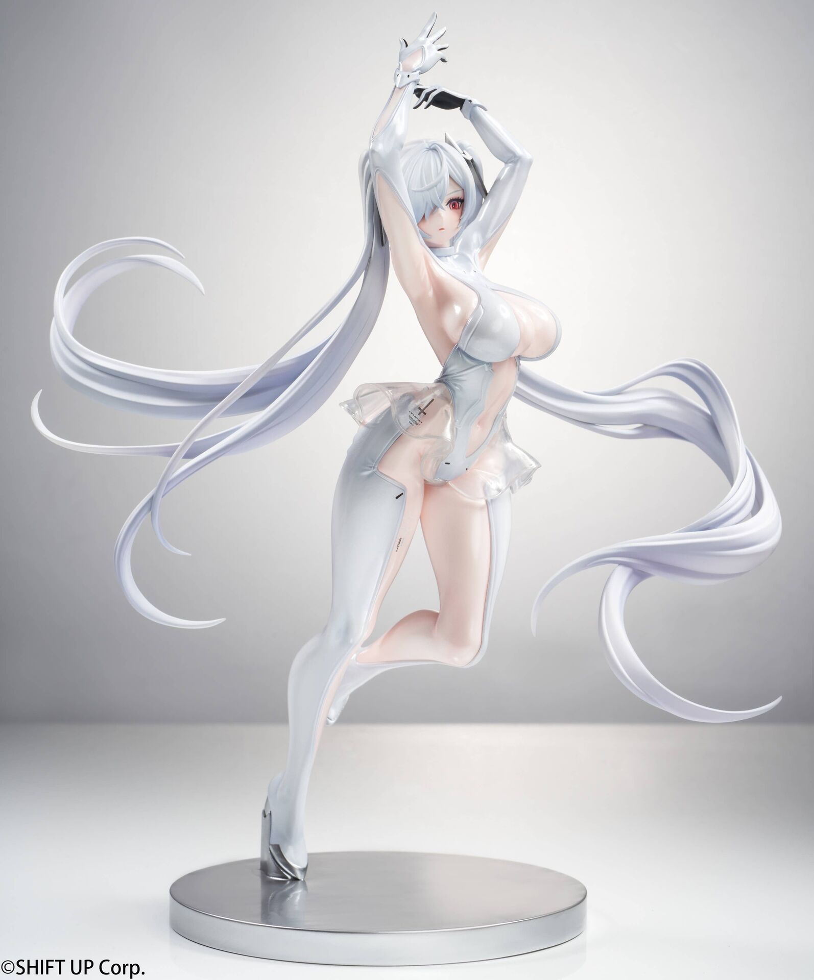 Goddess of Victory: Nikke - Cinderella - 1/10 (Hobby Sakura) photo 14