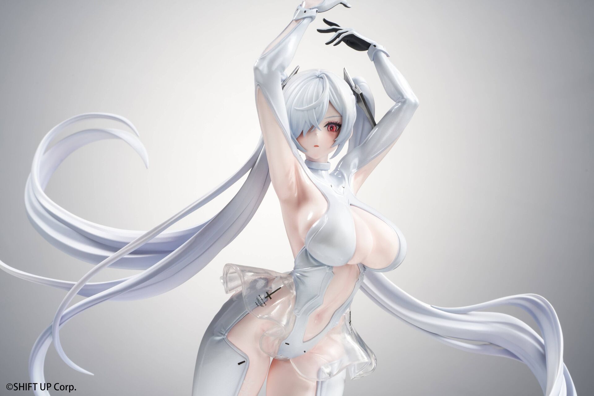 Goddess of Victory: Nikke - Cinderella - 1/10 (Hobby Sakura) photo 15