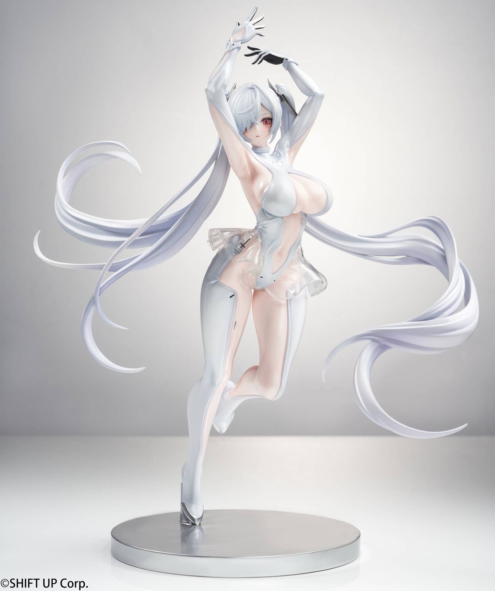 Goddess of Victory: Nikke - Cinderella - 1/10 (Hobby Sakura) photo 16