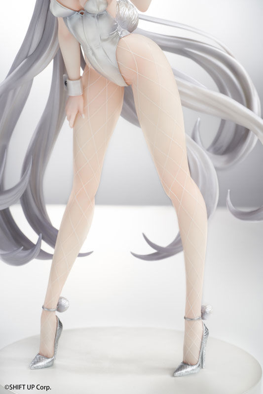 Goddess of Victory: Nikke - Blanc - 1/10 (Hobby Sakura) photo 4