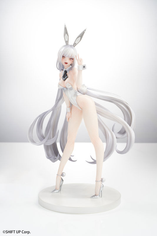 Goddess of Victory: Nikke - Blanc - 1/10 (Hobby Sakura) photo 6