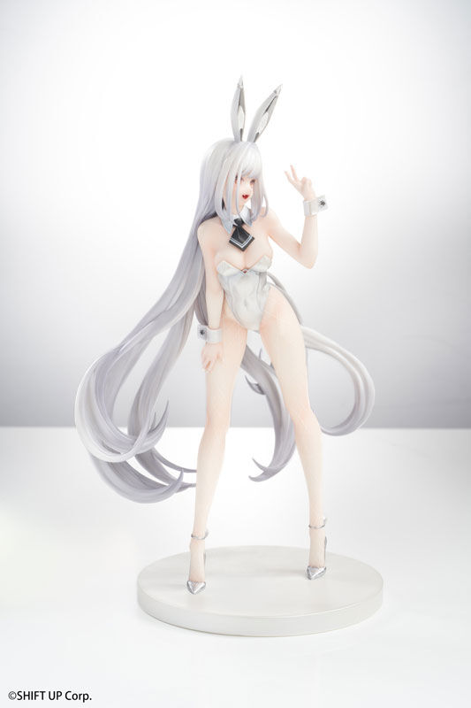 Goddess of Victory: Nikke - Blanc - 1/10 (Hobby Sakura) photo 7