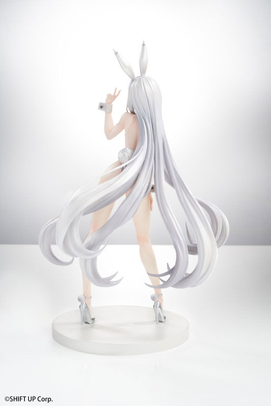 Goddess of Victory: Nikke - Blanc - 1/10 (Hobby Sakura) photo 8