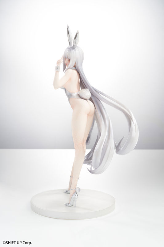 Goddess of Victory: Nikke - Blanc - 1/10 (Hobby Sakura) photo 9