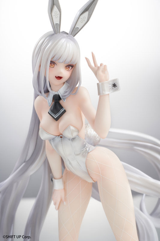 Goddess of Victory: Nikke - Blanc - 1/10 (Hobby Sakura) photo 10