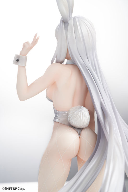 Goddess of Victory: Nikke - Blanc - 1/10 (Hobby Sakura) photo 12