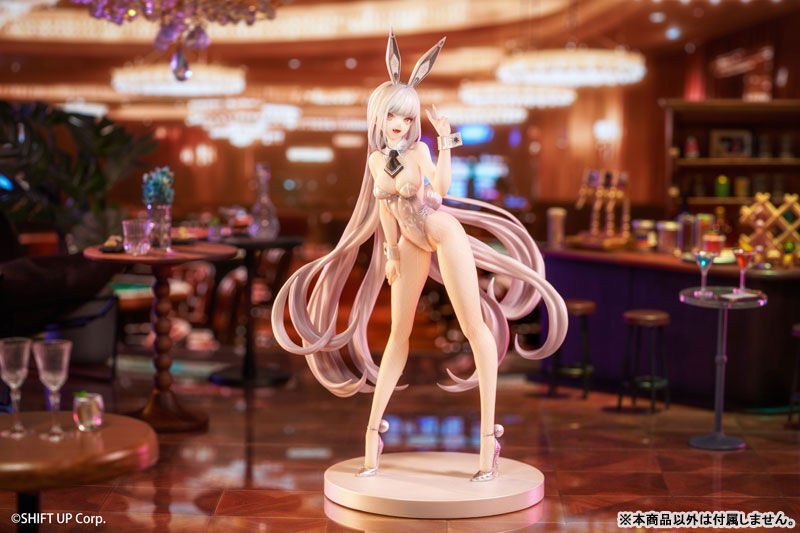 Goddess of Victory: Nikke - Blanc - 1/10 (Hobby Sakura) photo 13