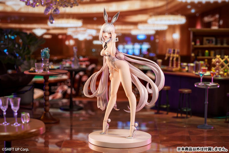 Goddess of Victory: Nikke - Blanc - 1/10 (Hobby Sakura) photo 14