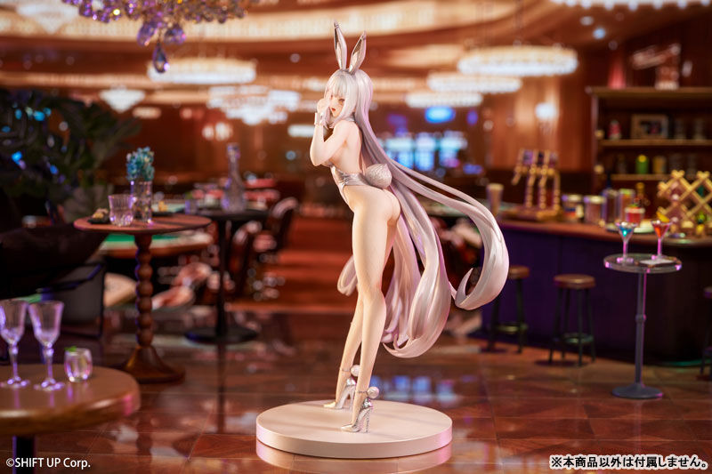 Goddess of Victory: Nikke - Blanc - 1/10 (Hobby Sakura) photo 15