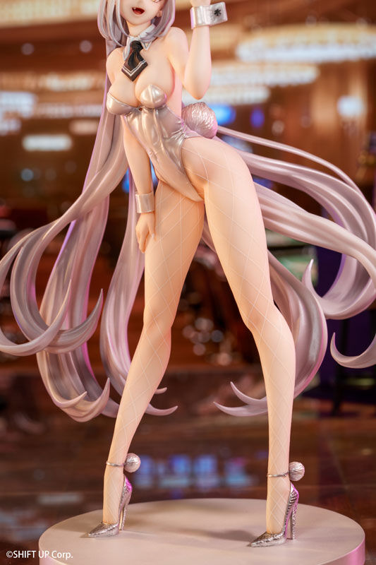 Goddess of Victory: Nikke - Blanc - 1/10 (Hobby Sakura) photo 18