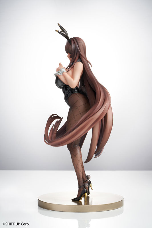 Goddess of Victory: Nikke - Noir - 1/10 (Hobby Sakura) photo 7