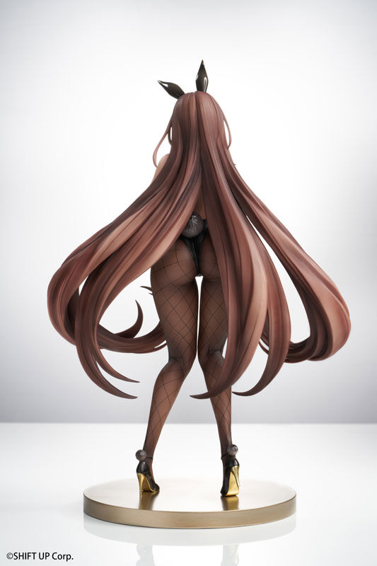 Goddess of Victory: Nikke - Noir - 1/10 (Hobby Sakura) photo 8