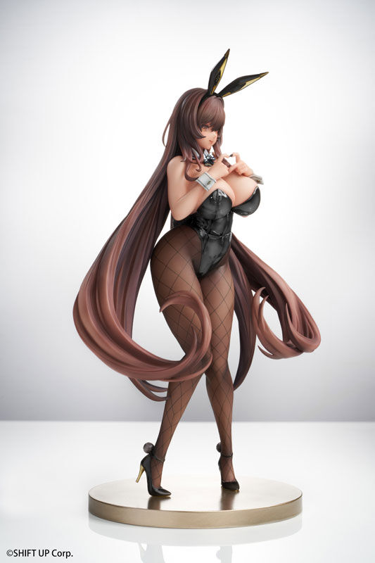 Goddess of Victory: Nikke - Noir - 1/10 (Hobby Sakura) photo 9