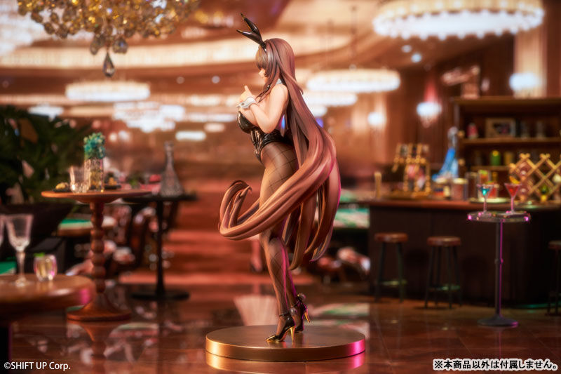 Goddess of Victory: Nikke - Noir - 1/10 (Hobby Sakura) photo 14