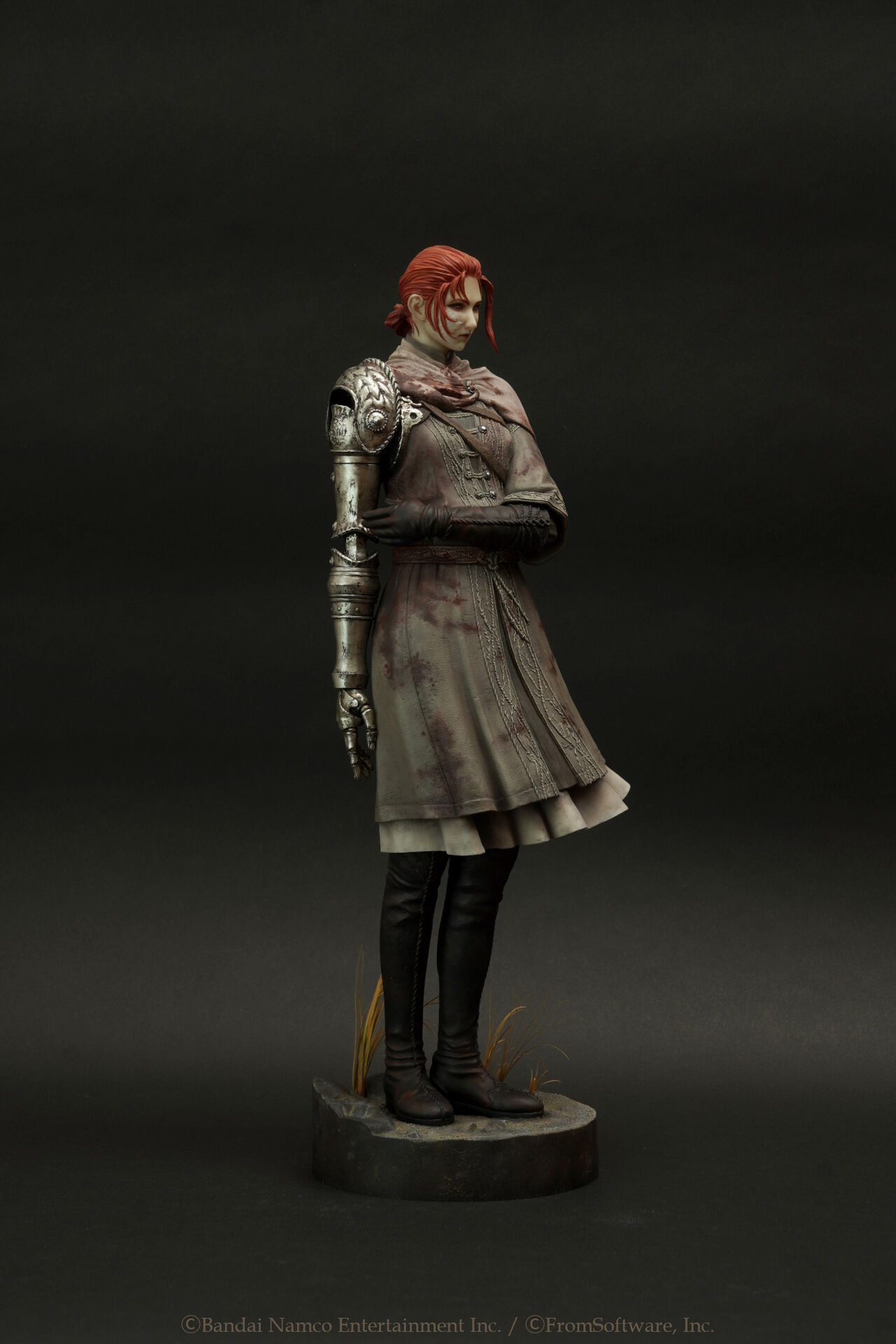 Elden Ring - Millicent - Millicent no Gishu - 1/6 (Jetboy)