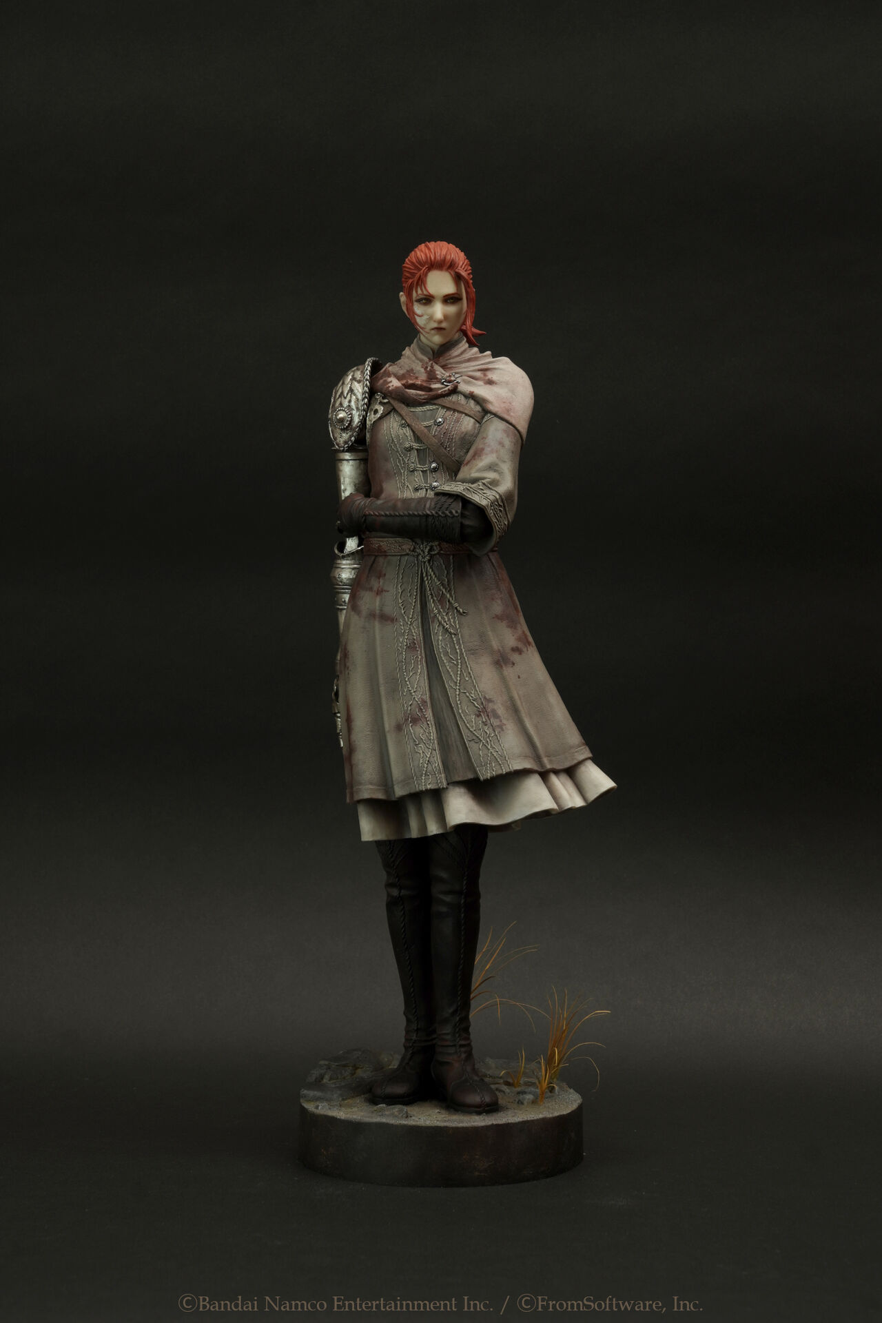 Elden Ring - Millicent - Millicent no Gishu - 1/6 (Jetboy) photo 2