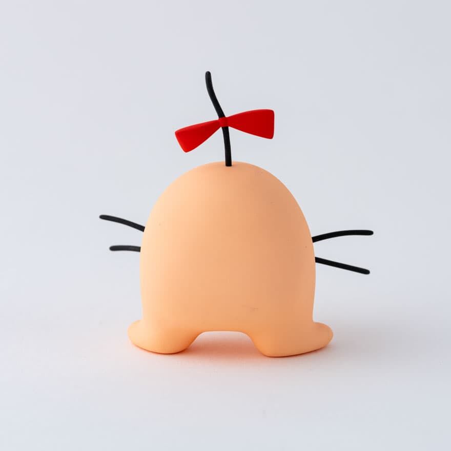 Mother 2: Gyiyg no Gyakushuu - Dosei-san - GOLDBOX Series MOTHER 2 5-Figure Set - Hobonichi MOTHER Project (Hobonichi) photo 5