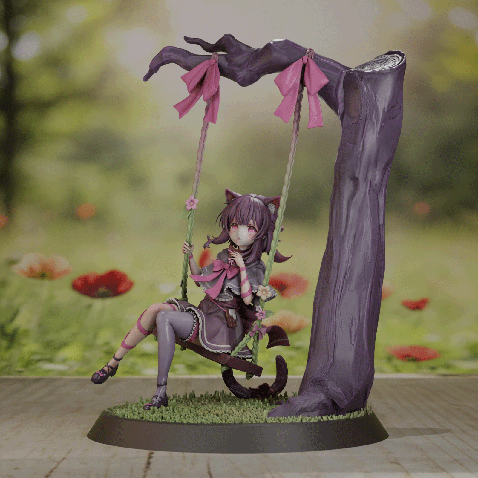 Fallenshadow - 1/7 (Horizons Merch, Novel Horizons)