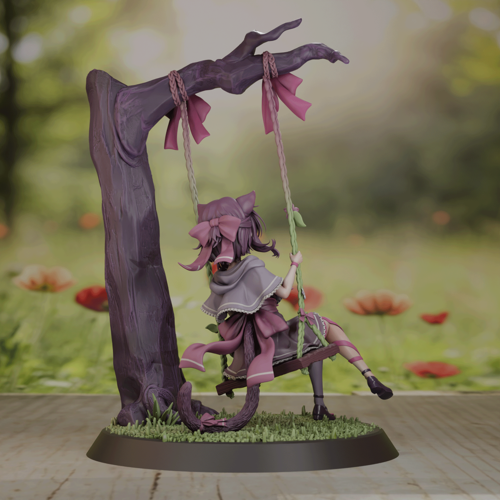 Fallenshadow - 1/7 (Horizons Merch, Novel Horizons) photo 2