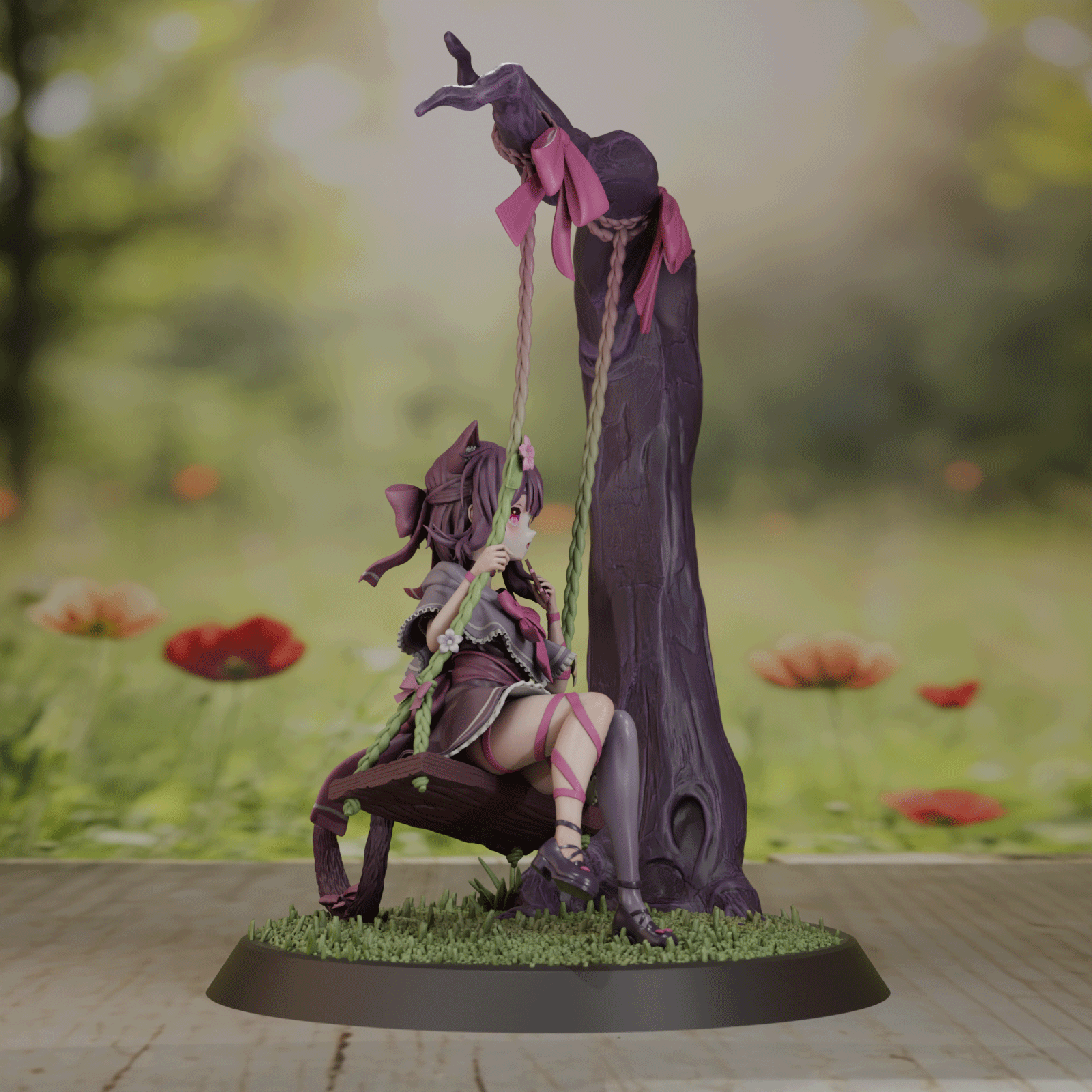 Fallenshadow - 1/7 (Horizons Merch, Novel Horizons) photo 3