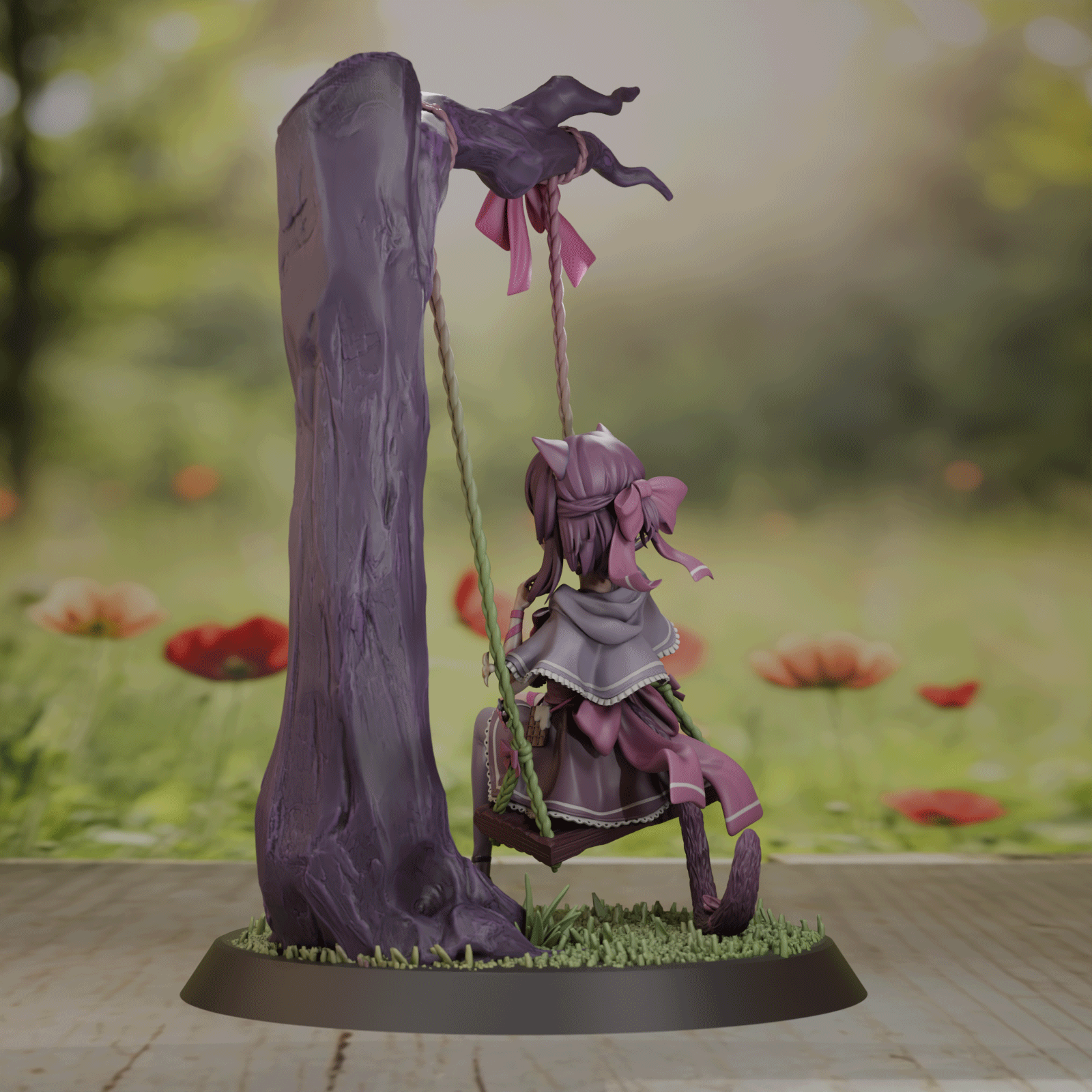 Fallenshadow - 1/7 (Horizons Merch, Novel Horizons) photo 4