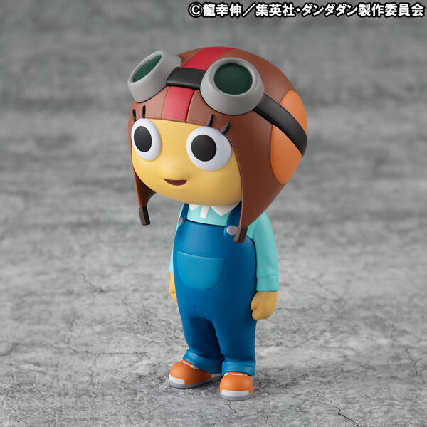 Dandadan - Chiquitita - Occultic Sofubi Collection (MegaHouse) photo 3