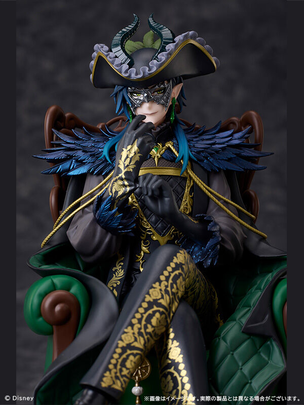Twisted Wonderland - Malleus Draconia (Aniplex, Sentinel)