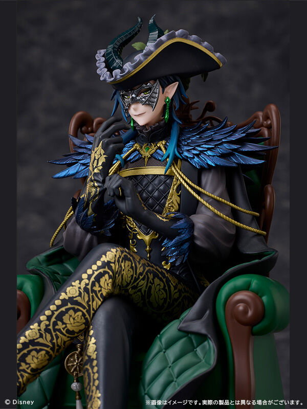 Twisted Wonderland - Malleus Draconia (Aniplex, Sentinel) photo 3