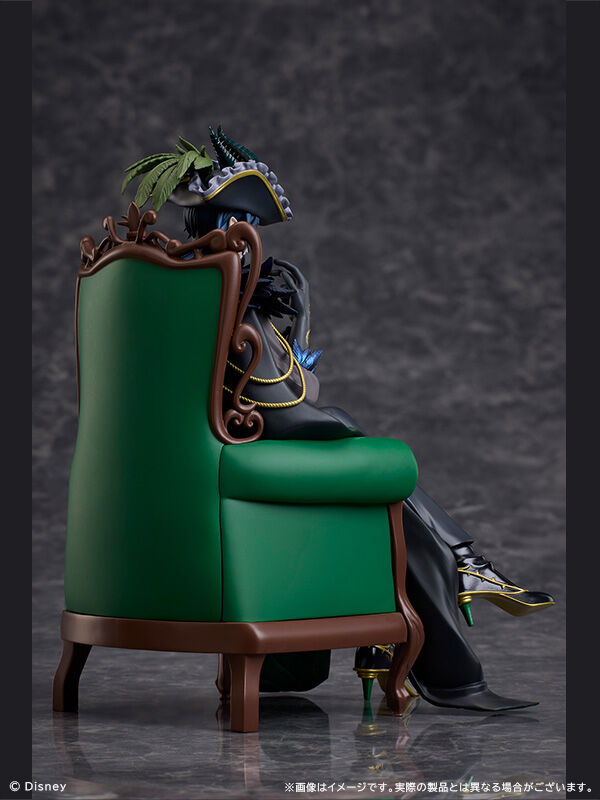 Twisted Wonderland - Malleus Draconia (Aniplex, Sentinel) photo 4