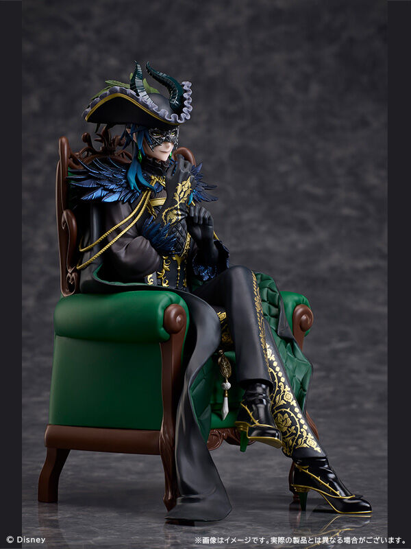 Twisted Wonderland - Malleus Draconia (Aniplex, Sentinel) photo 5