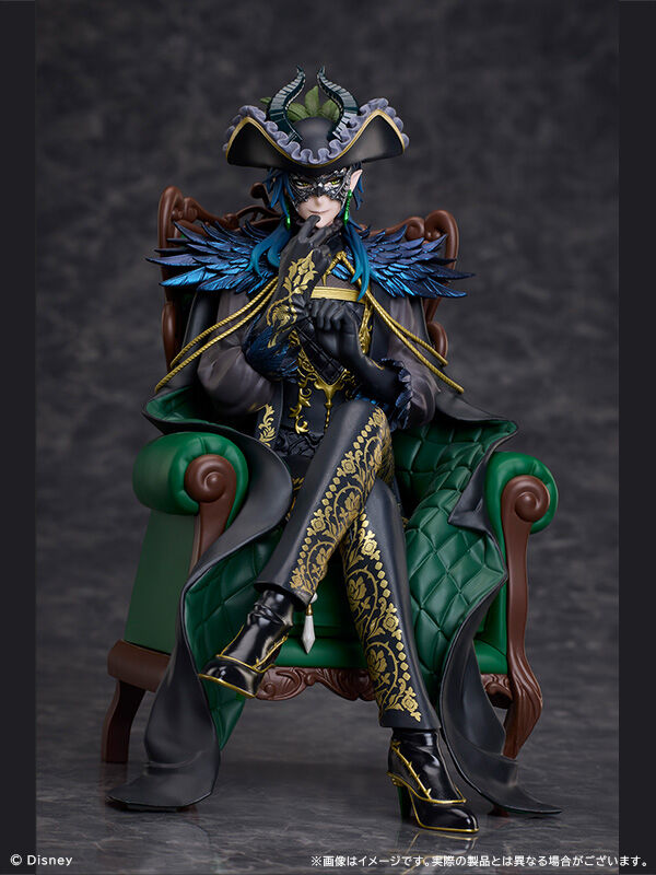 Twisted Wonderland - Malleus Draconia (Aniplex, Sentinel) photo 6