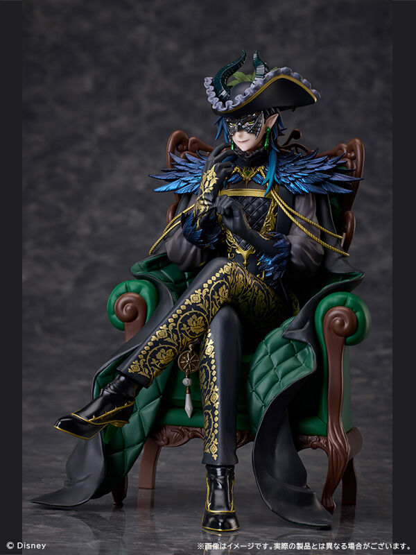 Twisted Wonderland - Malleus Draconia (Aniplex, Sentinel) photo 7