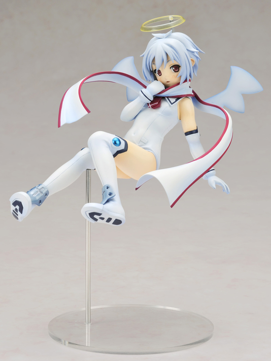 Makai Tenshi Djibril - Djibril Zero - 1/8 (Alter) photo 2