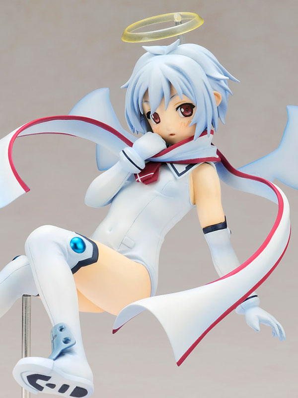 Makai Tenshi Djibril - Djibril Zero - 1/8 (Alter) photo 3