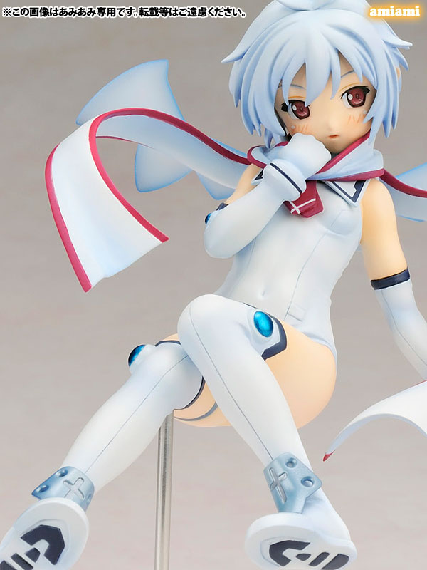 Makai Tenshi Djibril - Djibril Zero - 1/8 (Alter) photo 4