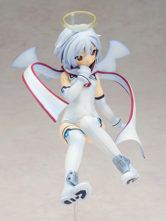 Makai Tenshi Djibril - Djibril Zero - 1/8 (Alter) photo 5