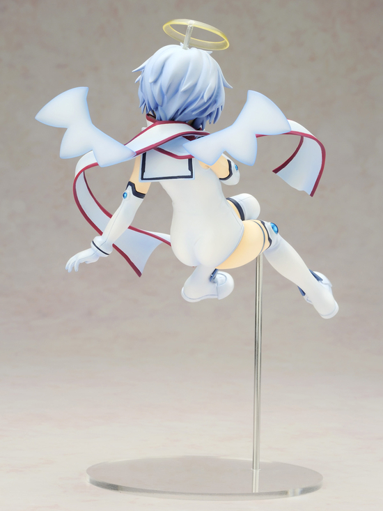 Makai Tenshi Djibril - Djibril Zero - 1/8 (Alter) photo 6