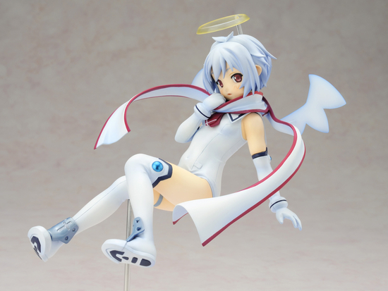 Makai Tenshi Djibril - Djibril Zero - 1/8 (Alter) photo 7