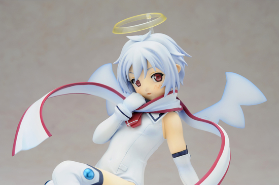 Makai Tenshi Djibril - Djibril Zero - 1/8 (Alter) photo 8