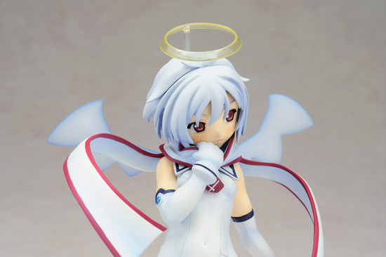 Makai Tenshi Djibril - Djibril Zero - 1/8 (Alter) photo 9