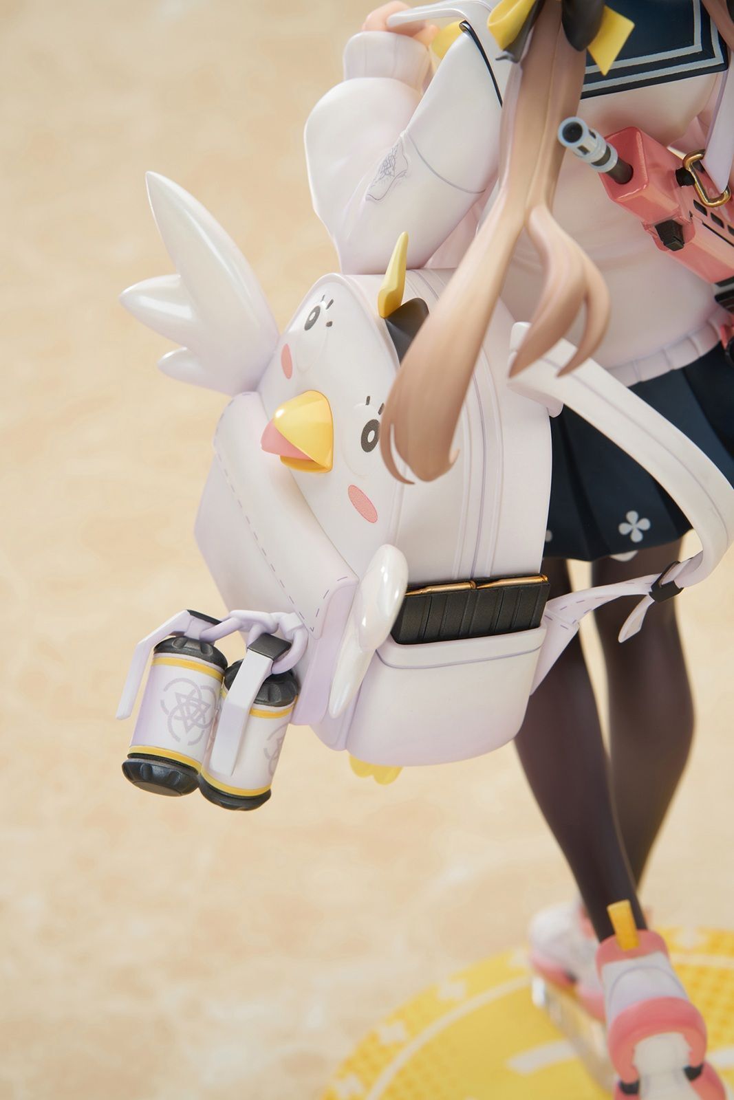 Blue Archive - Ajitani Hifumi - 1/7 (Apex Innovation)