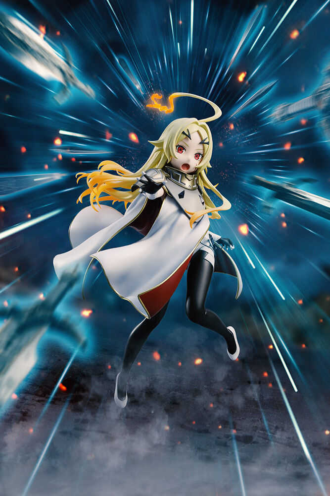 Yuusha-kei ni Shosu: Choubatsu Yuusha 9004-tai Keimu Kiroku - Teoritta - KDcolle - 1/7 (Kadokawa) photo 2