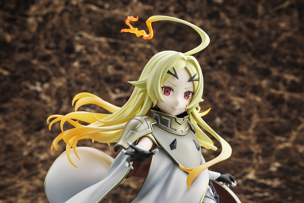 Yuusha-kei ni Shosu: Choubatsu Yuusha 9004-tai Keimu Kiroku - Teoritta - KDcolle - 1/7 (Kadokawa) photo 4
