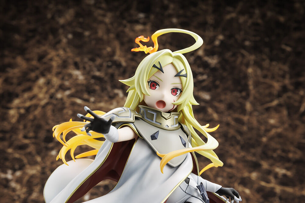 Yuusha-kei ni Shosu: Choubatsu Yuusha 9004-tai Keimu Kiroku - Teoritta - KDcolle - 1/7 (Kadokawa) photo 5
