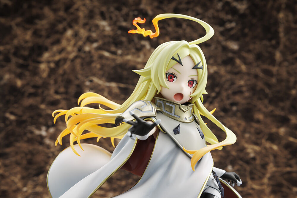 Yuusha-kei ni Shosu: Choubatsu Yuusha 9004-tai Keimu Kiroku - Teoritta - KDcolle - 1/7 (Kadokawa) photo 6